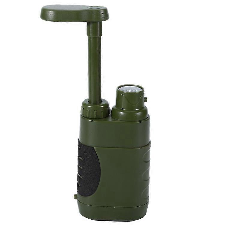 Cartridge purifiers, outdoor water purification systems, replacement water filters for personal water straws