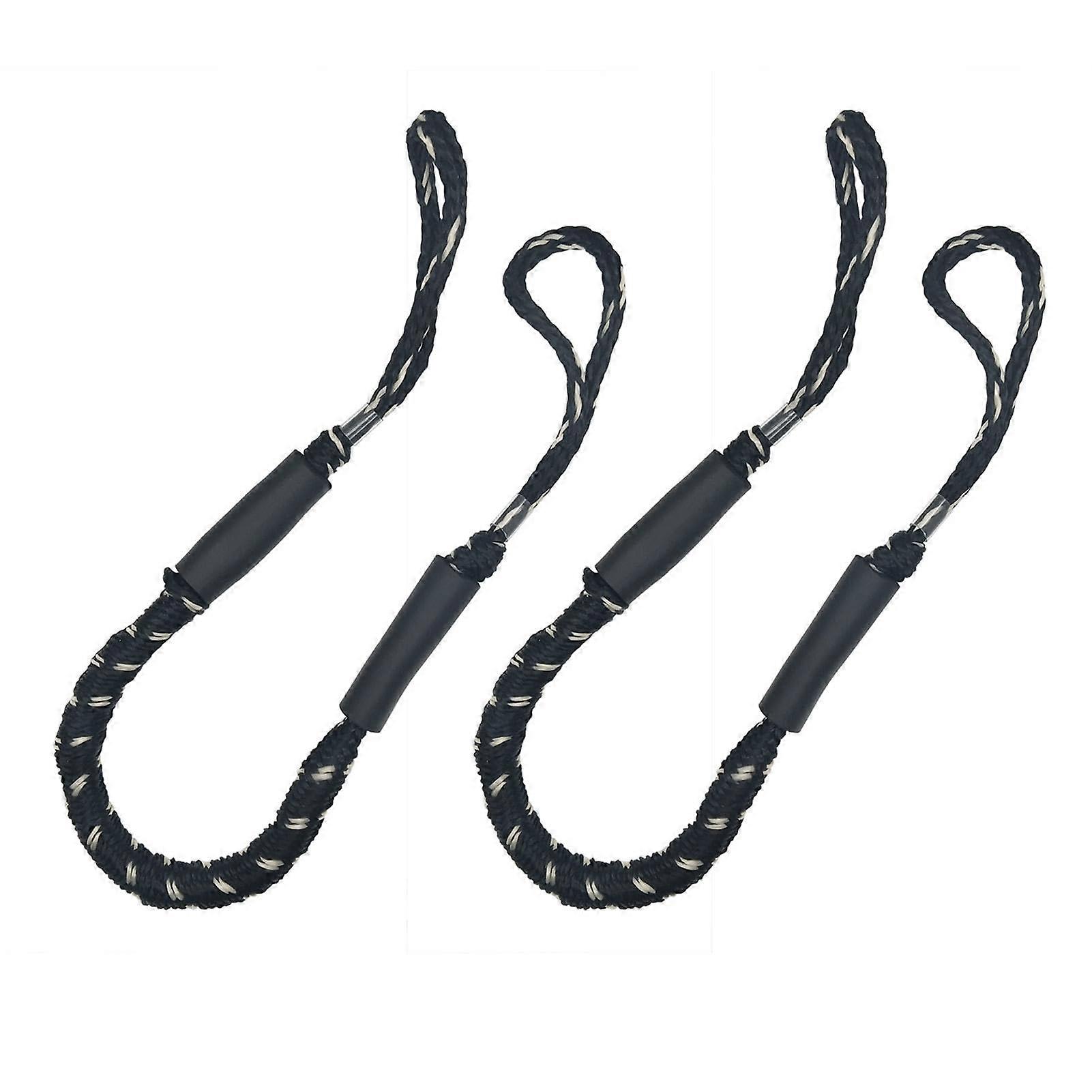 Elastic Mooring Line, Stretchy High Strength, Compatible with SeaDoo