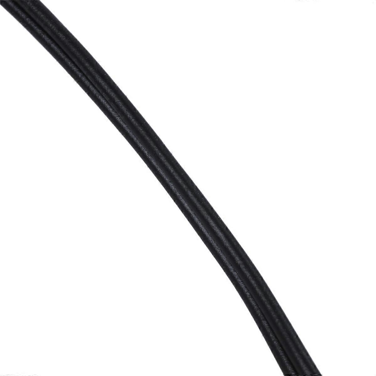 10K Ohm Waterproof Digital Thermal Temperature Sensor Probe 1m