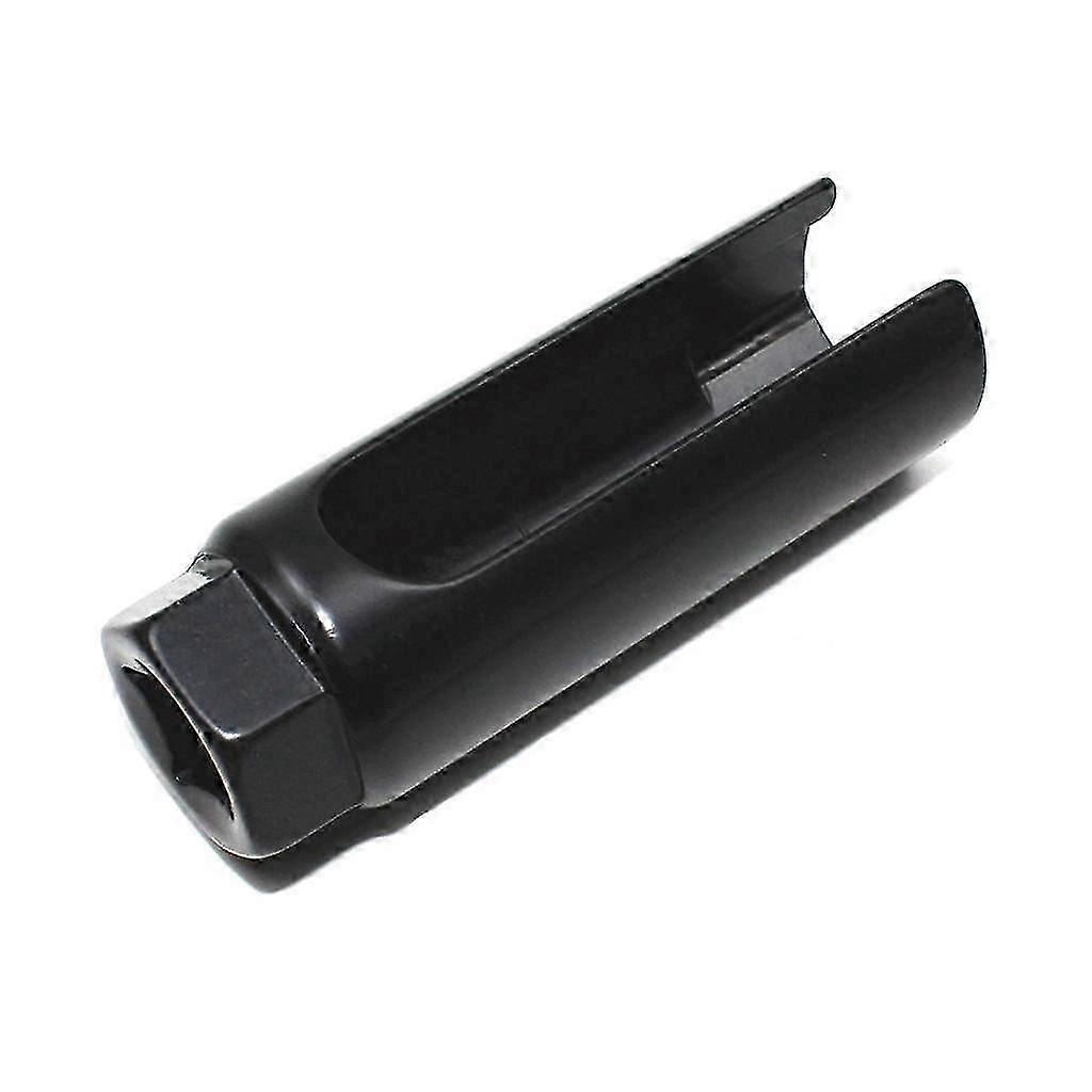 21mm/22mm Universal Car Oxygen Sensor Socket Wrench Removal Tool Accessory