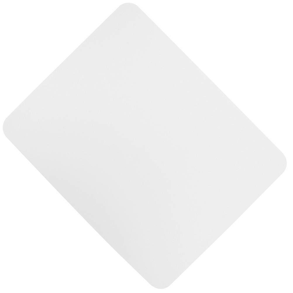 Keyboard Mouse Pad Office Desk Mat Wear Resistant Non-Slip Bottom Smooth Surface Comfortable Hand Feeling 1Set