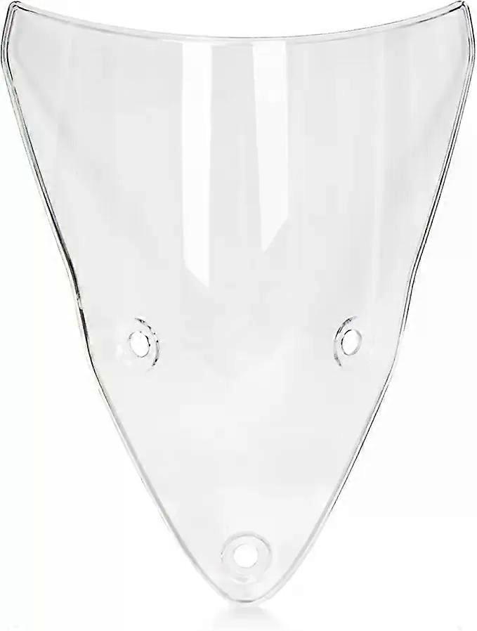 con Motorcycle Windshield Windscreen Deflector Windscreen Airflow Deflectors for Ducati  Supersport 950 2021-2024 939 2017-2020
