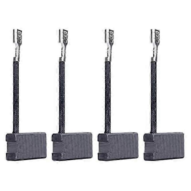 Carbon Brushes Compatible for DW718 / DWS780 / DW717/DW708 Miter Saw