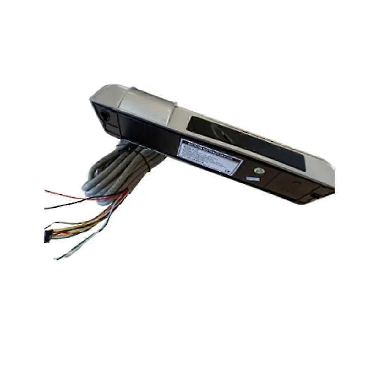 2 in 1 Door Sensor for Door Opener Infrared and Radar Safety for Automatic Doors