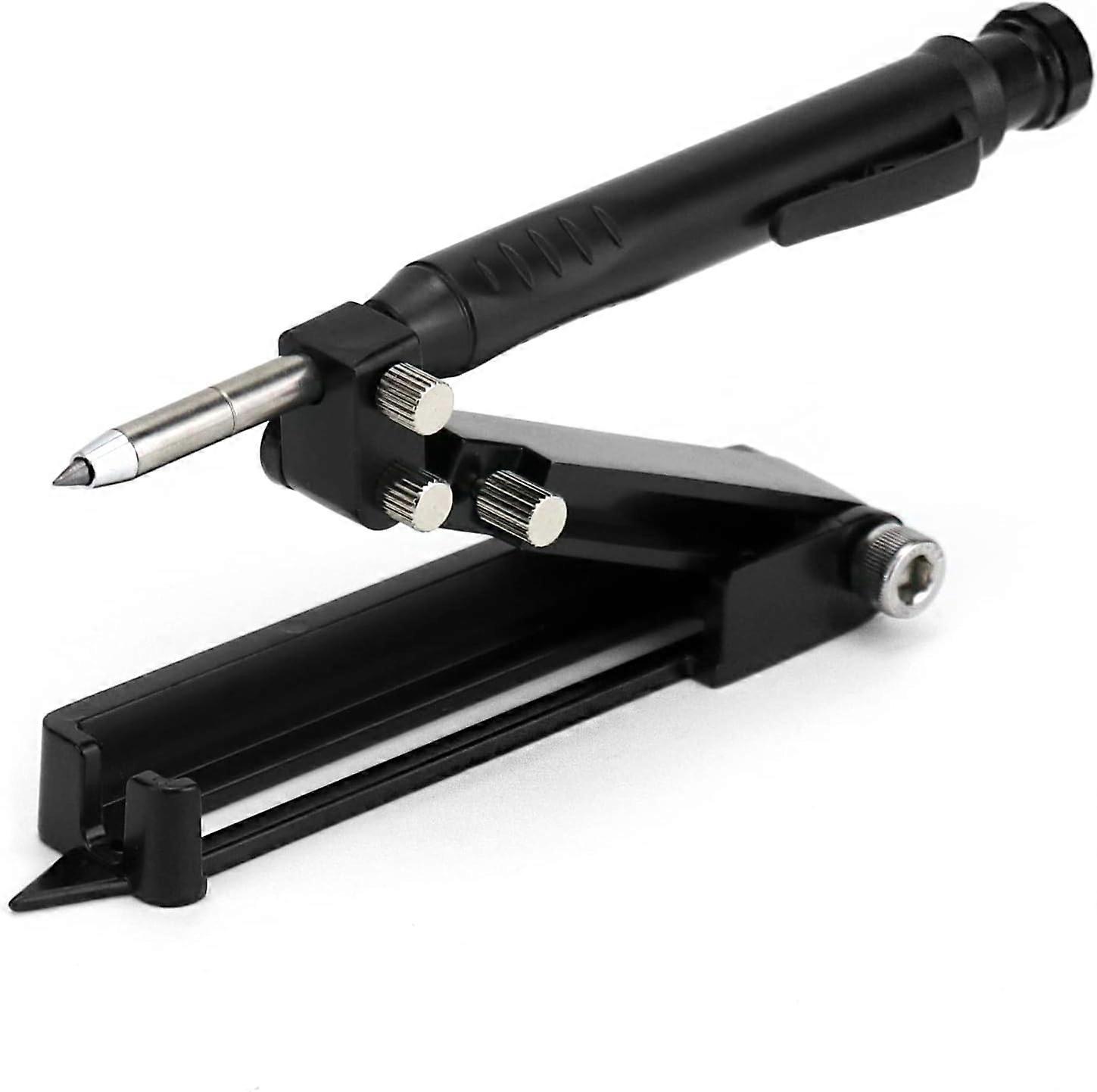 Multifunctional Scribing Tool, Wood Scribing Tool, DIY Marking Tool ZeGoods