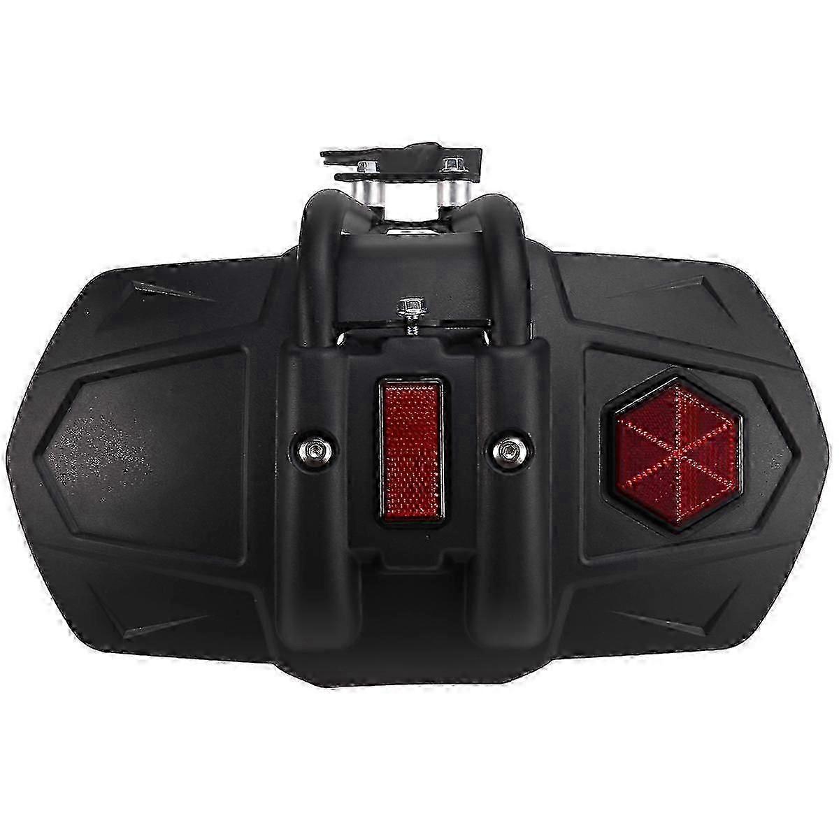 Motorcycle Rear Mudguard Rear Wheel Splash Guard Accessories