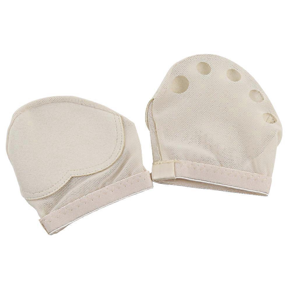 Shoes Lyrical Ballet Practice Shoes Microfiber 1 Pair