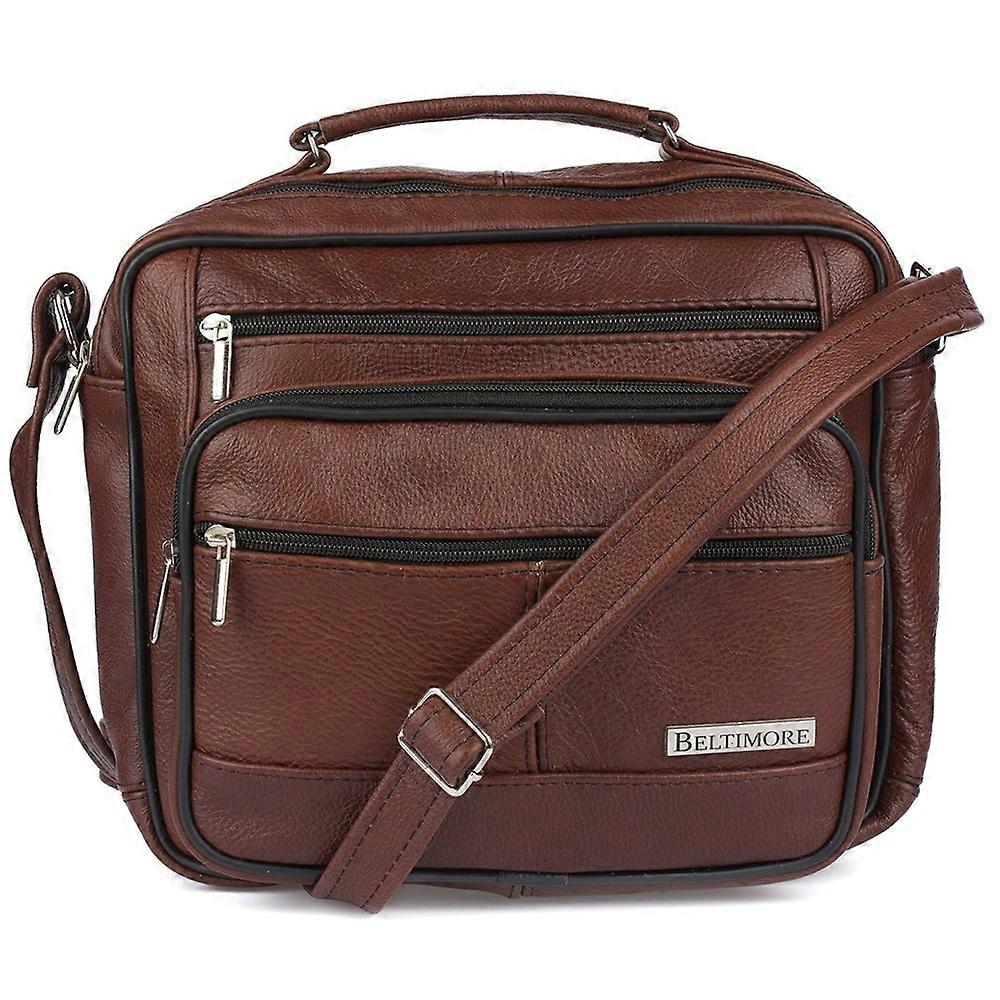 Handbags Beltimore kraf72cognac
