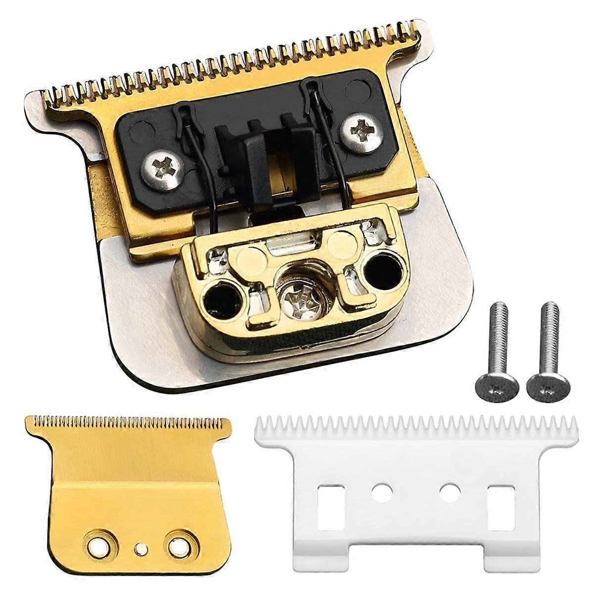 Replacement Trimmer Blade for FX787 & FX726 Outlining Hair Trimmers (FX787) for Blade FX707