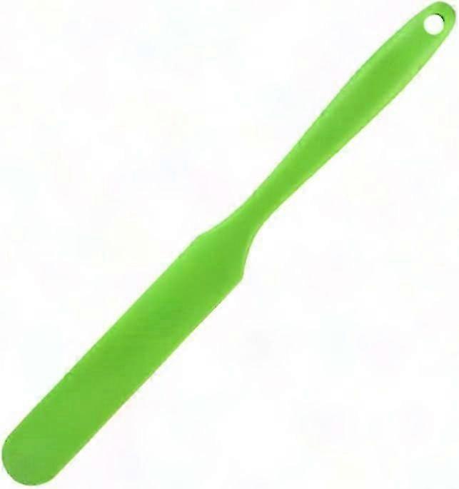 Heat Resistant Silicone Spatula for Baking
