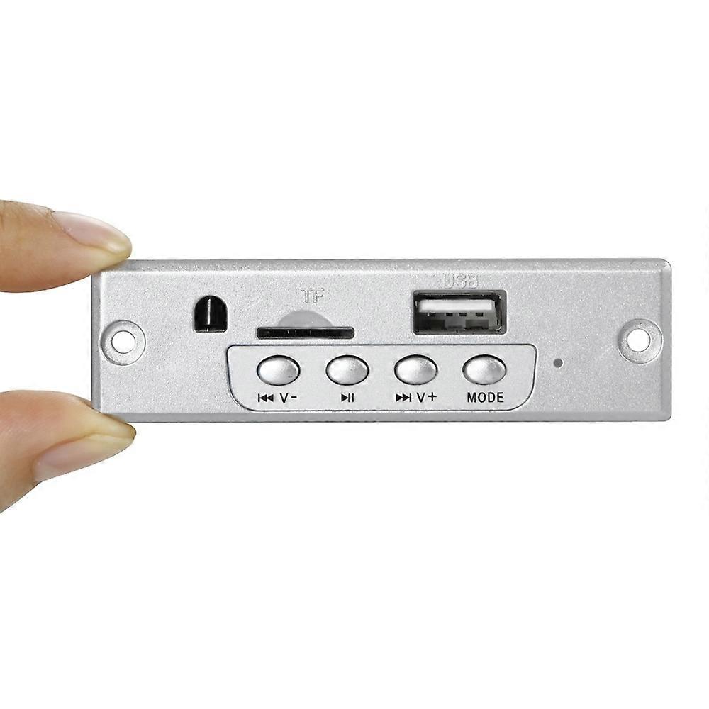 Auto 12V Audio MP3 Player Decoder Platine JX-919BT