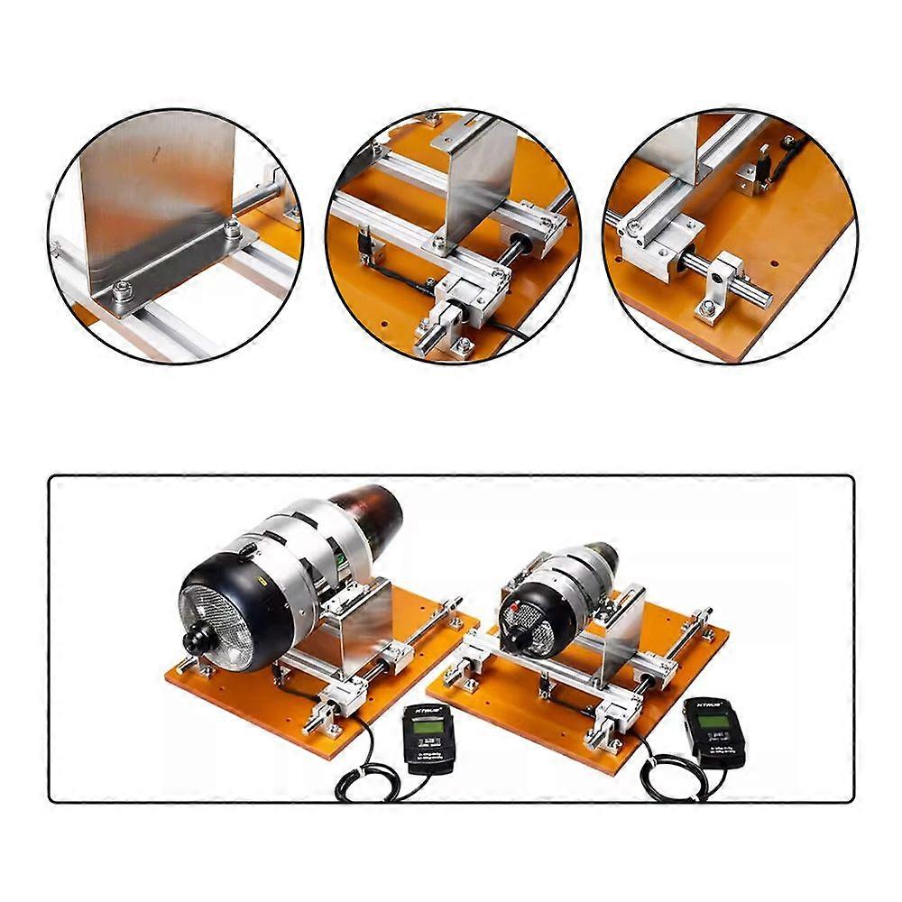 RC Jet engine Turbine Engine or EDF Fan Unit Testing Stand up to 40kg enginebt5X