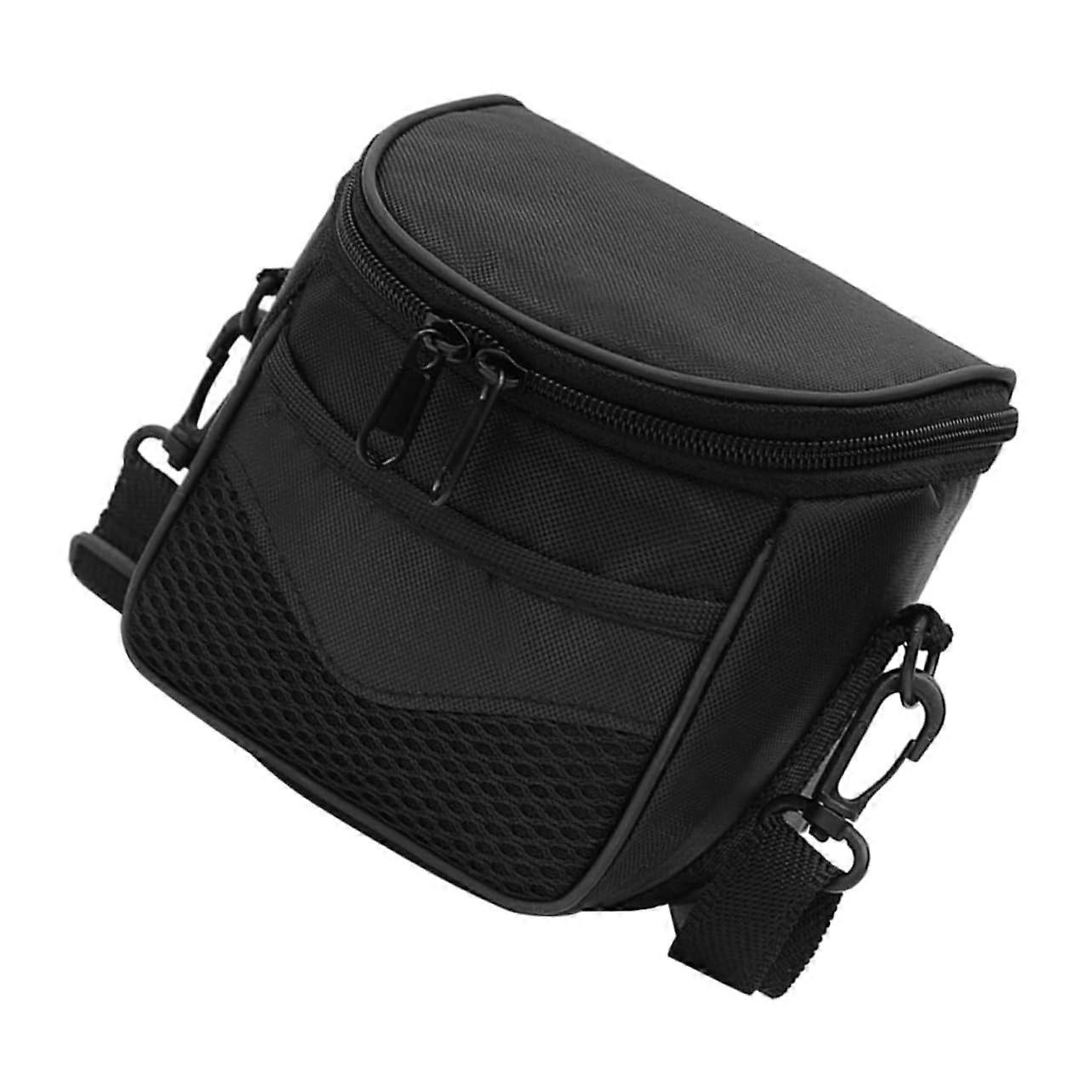Kompakte Kameratasche Compact Travel Camera Bag Shockproof Padded Case With Shoulder Strap For Mirrorless Cameras