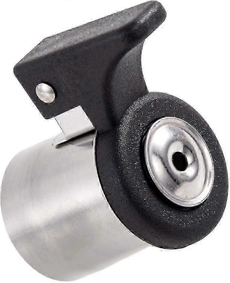 Stainless Steel Kettle Spout Tip & Whistle Replacement - Durable Accessory for Stove Top Tea Kettle Upgrade