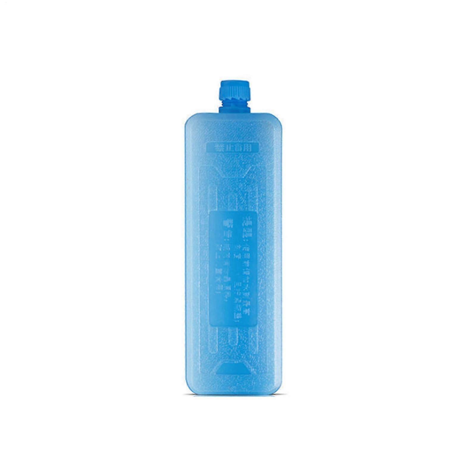 350ml Small Ice Pack, Reusable Ice Packs for Cooler Bags, Lunch Boxes