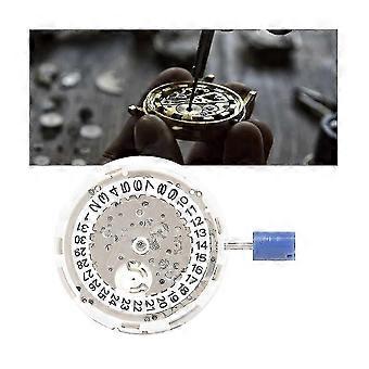 Yn55 Watch Movement With Handle Yn55a Single Calendar High-precision Automatic Mechanical Watch Mov