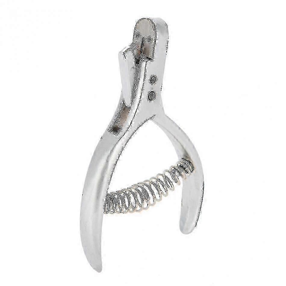 ZENGO Cutting Pliers, Pattern Creasing Machine - Professional Clothing Pattern Creasing Machine