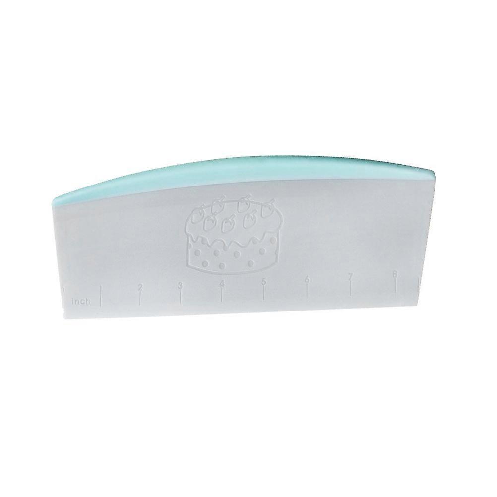 Practical Cake Cutter and Cream Kitchen Gadget for Home Bakery with 1 Set of Baking Supplies