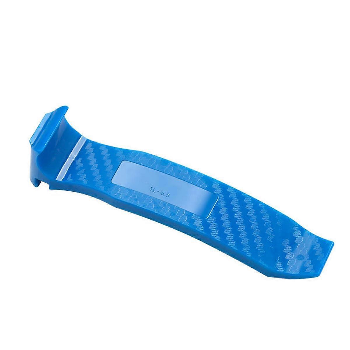 Bicycle Mounting Lever, Tyre Levers Made of Polycarbonate (PC), Suitable for Road Bikes, MTB, Bicycle