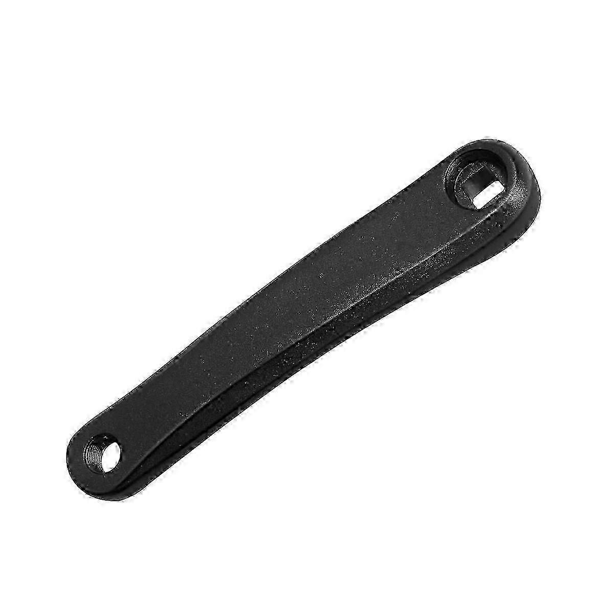 170mm vevarm Mountainbike Vänster sida vev Square Hole Vevparti Handtag Byte P20250110808
