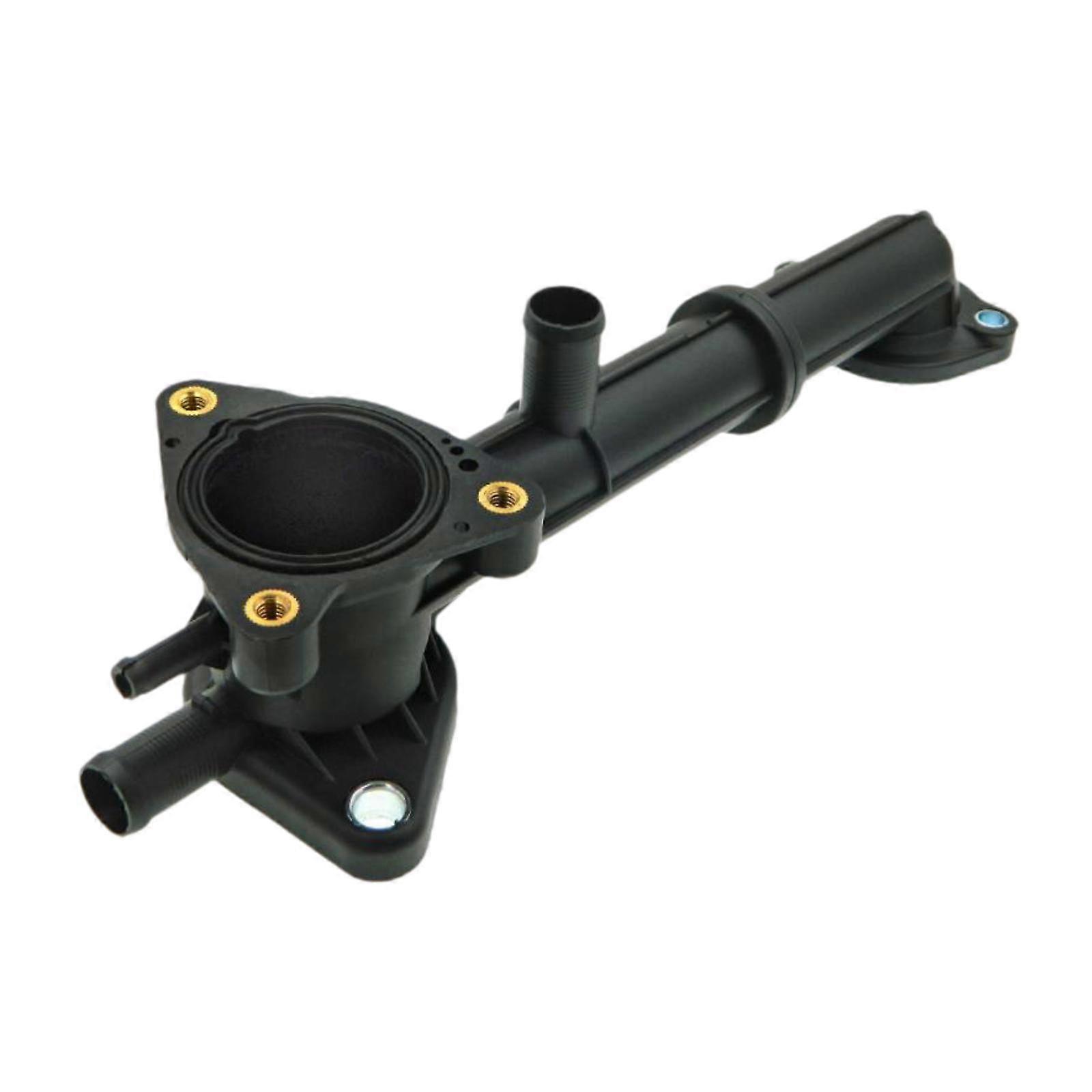 Obudowa termostatu płynu chłodzącego 25622-02501 25622-02566 Zamiennik dla Hyundai