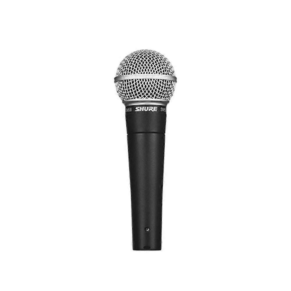SM58LCE Professional Microphone Cardioid Dynamic