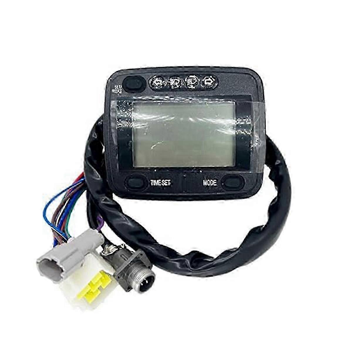 Motorcycle Speedometer for ODES 400cc ATVs hwy