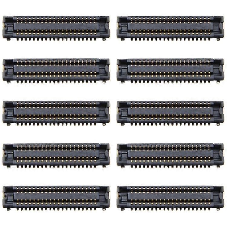For Huawei Honor 8 Pro / Honor V9 10PCS Motherboard LCD Display FPC Connector