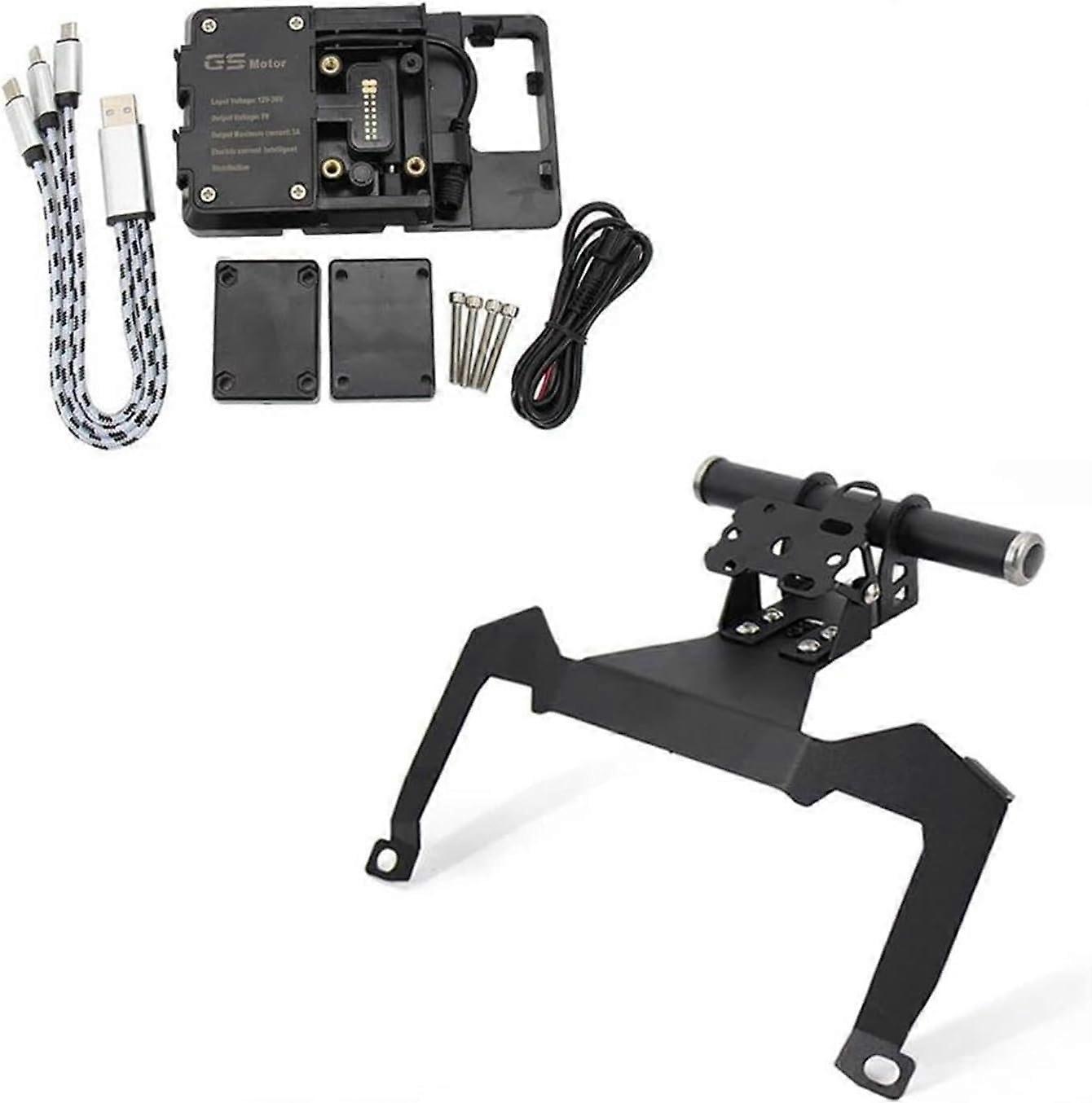 Phone Navigation Phone Holder GPS Navigation Mount