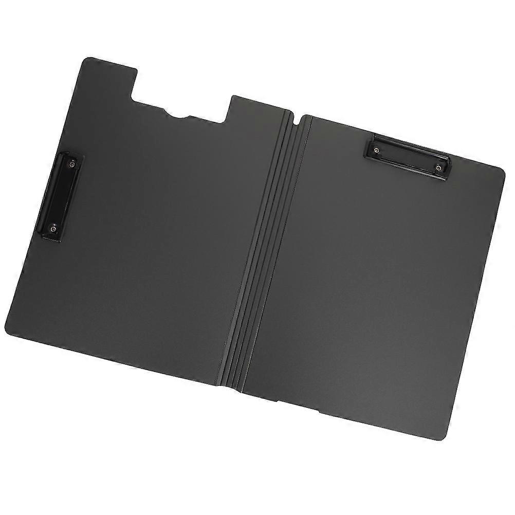 Lightweight Portable File Clipboard with Multi Functional Writing Board for Students and Office Use – Organize and Carry Documents Easily