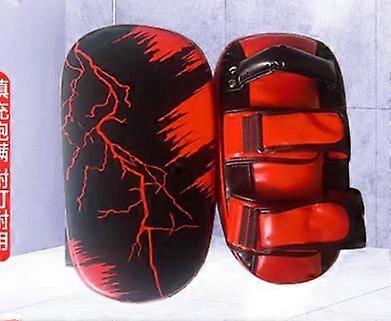 منصات الكيك بوكسينغ للتايكوندو الكاراتيه التايلاندية التدريب بو ضرب الدرع القفازات مجداف الكاراتيه لممارسة الملاكمة ومعدات السجال
