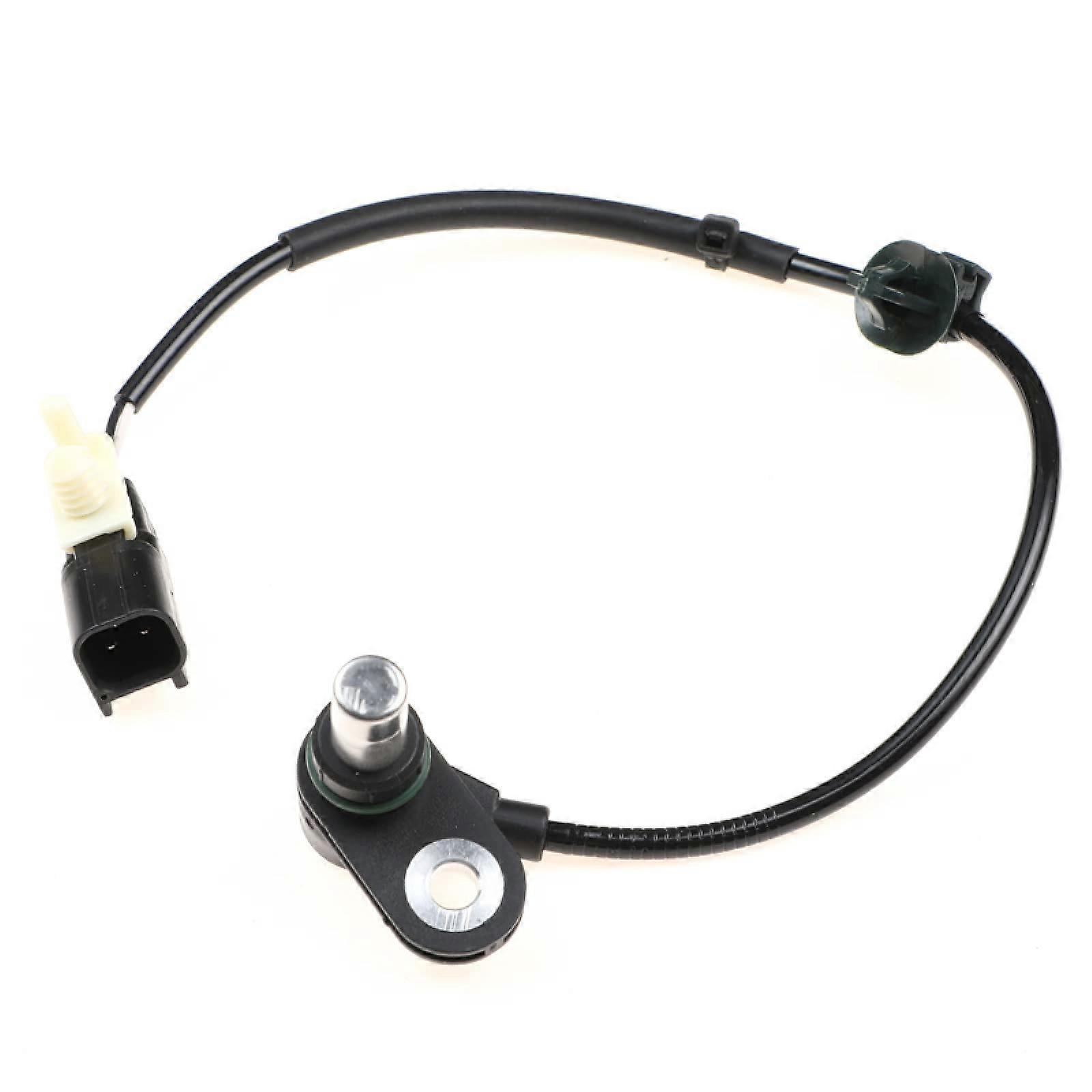 Auto Wheel Speed Sensors ABS Brake Sensor Auto Accessory Rear Left, for Ford Ranger 20122017 AB312C216AD AB312C216AC