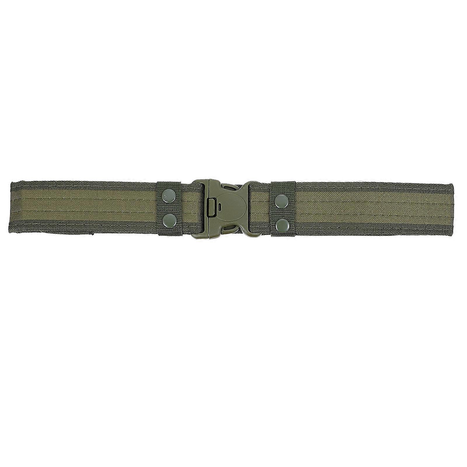 Adventure Belt 1Pack Camouflage Outdoor Camping Durable Utility For Men And Women 48x6CM