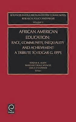 African American Education