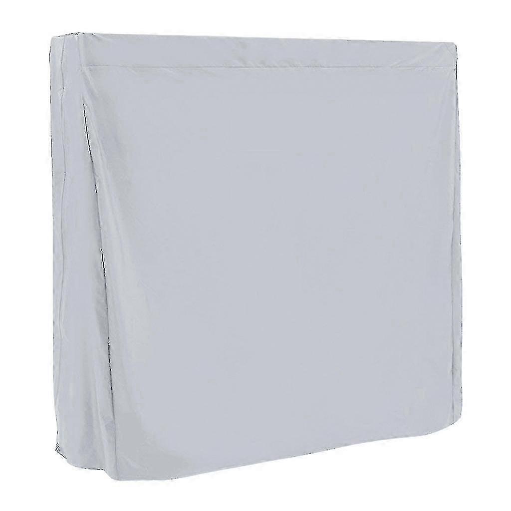 Table Cover Replacement - Designed to Fit Most Table Tennis Tables -