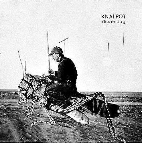 Knalpot - Dierendag  [COMPACT DISCS] USA import