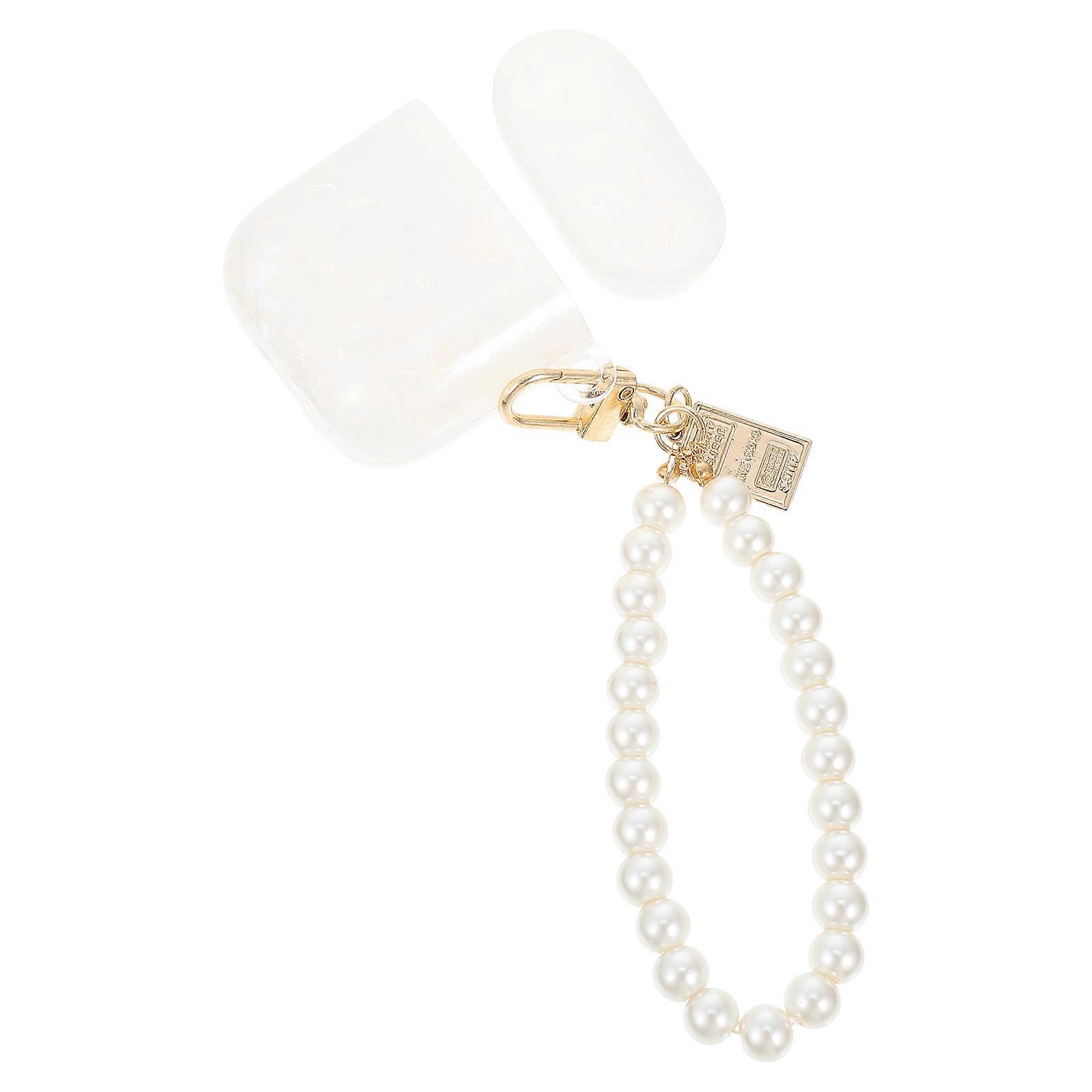 Versatile Earphone Companion, Sleek Appearance and Full Coverage for Safety