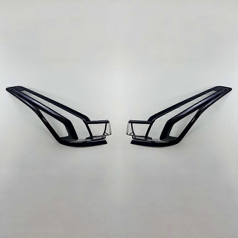 Applicable For Zeekr 001 2021 2022 2023 Car Rear Taillight Shell Brake Lights Shell Taillight Lens Replace The Original Lampshade