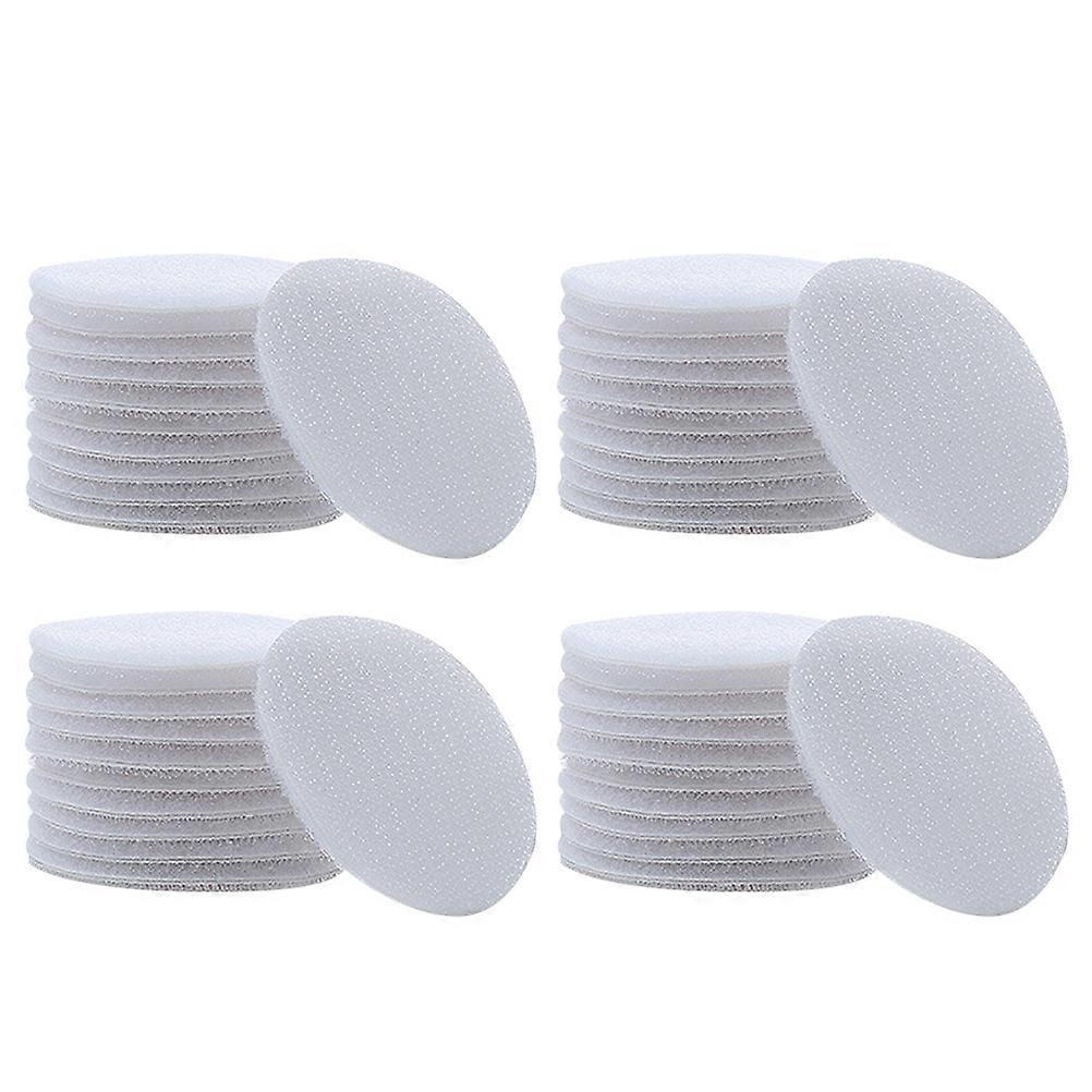 40 Pairs Sofa Skid Stickers Bed Sheet Retainer Easy Install Remove Keeps Bed Tidy Secure Material