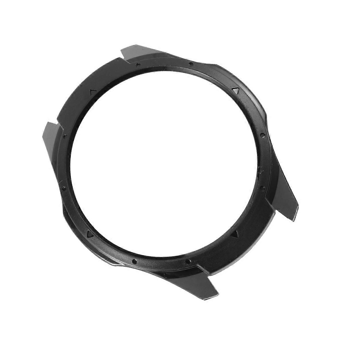 Outdoor Screen Protector Full Coverage Watch Screen Protector for S2 Black 1Set