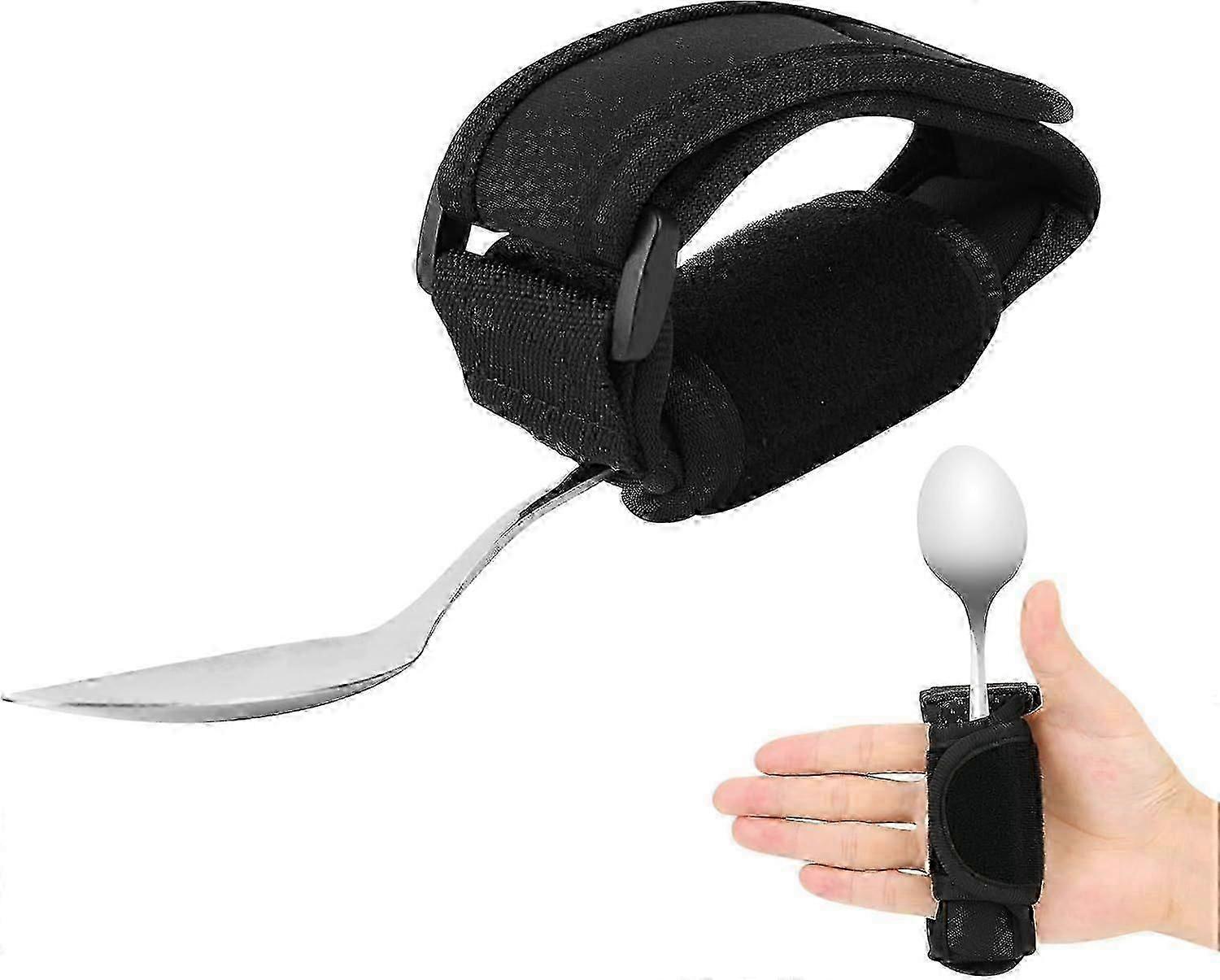 Sangle porte-ustensiles universelle pour poignée, modèle 2025, dernier cri, adaptable