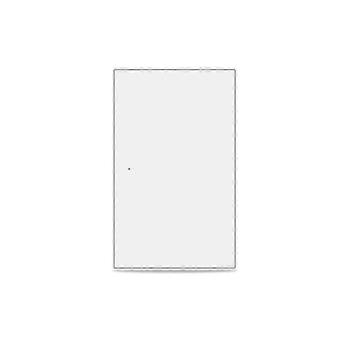 Exquisite Matter WiFi Smart Switch Wall Light Switch Smart Control 1 2 3 4 6 Gangs Button for APP