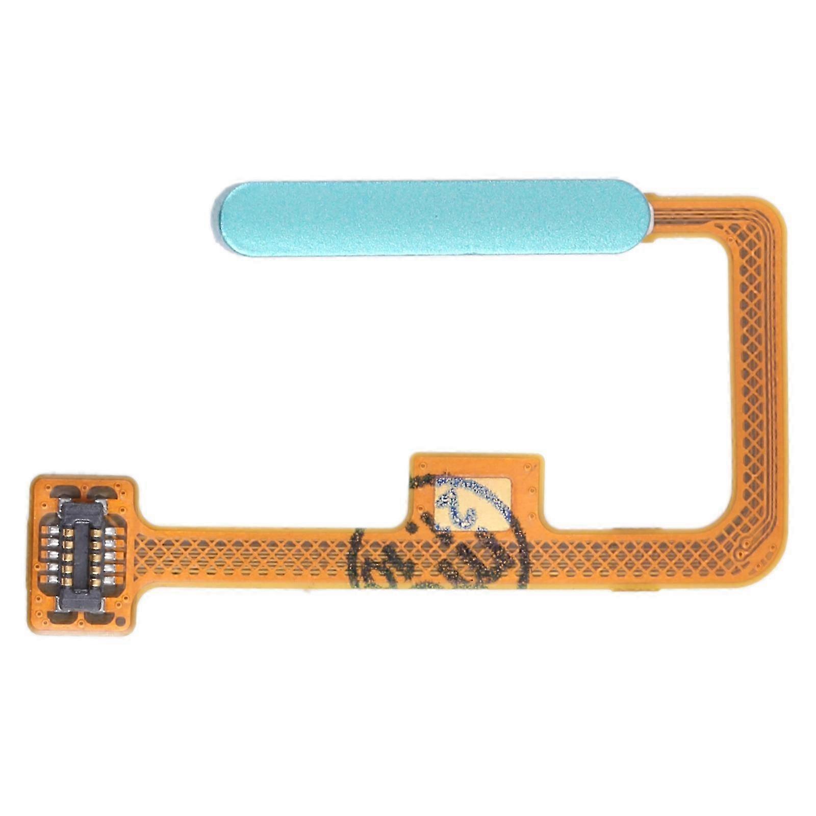 Fingerprint Sensor Flex cablegram for Xiaomi Mi 11 Lite/11 Lite 5G NE M2101K9G