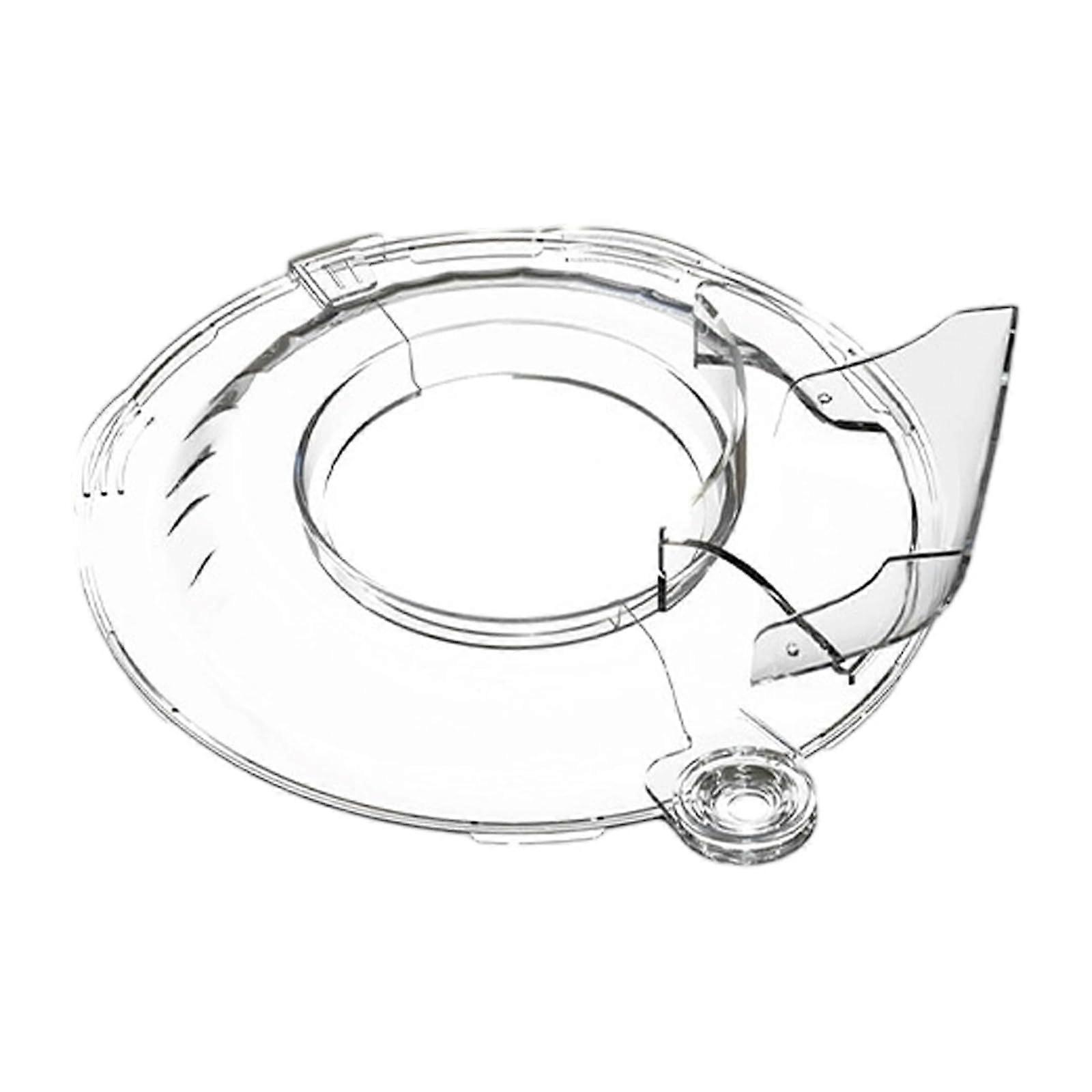 Professional Splash Protector For Kitchen Stand Mixer Use Family Baking Essential Accessory Cover Professional Mixer Splash Guard