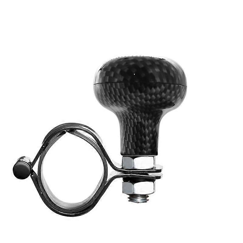 Steering Wheel Knob Spinner Handle for Large Cars and Trucks, Universal Steering Wheel Booster, Durable Design, Easy Grip