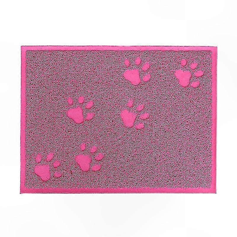 Single Pack Pet Cleaning Mat for Dogs