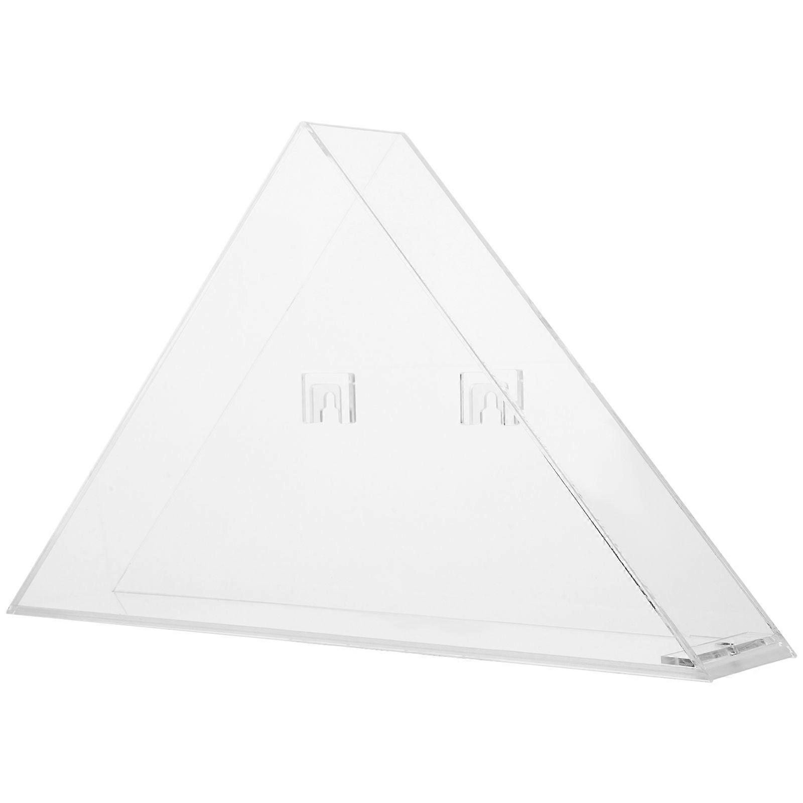 Flag Display Case Acrylic Flag Display Box Wall Mounted Flag Display Case Flags Container