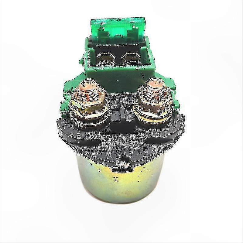 High-Quality Solenoid Relay Ignition Switch for VT500C, KLF220, KLF250, EL250, EN500