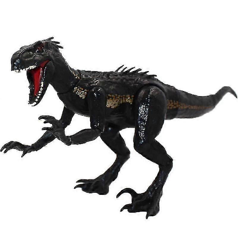 Park Indoraptor Velociraptor Active Dinosaurs Action Toys
