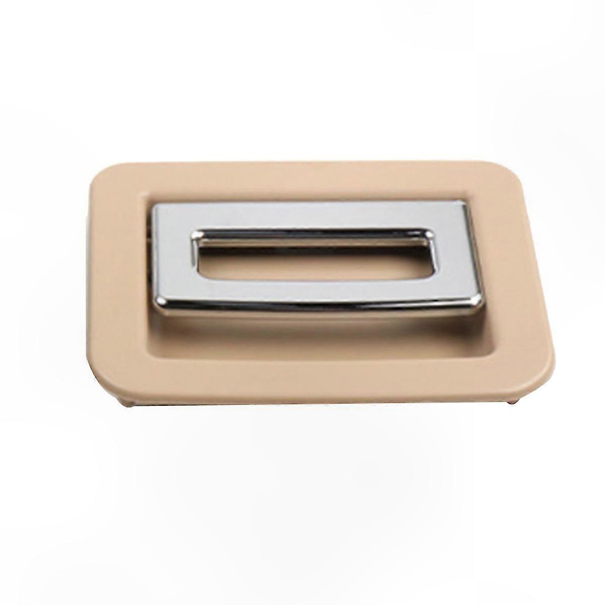 Trunk Floor Liner with Carpet Attachment for 2010-2016 Models